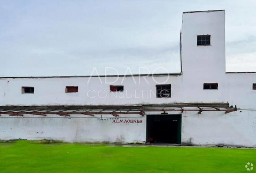 Industrial in Aranjuez, Madrid for sale - Building Photo - Image 2 of 5