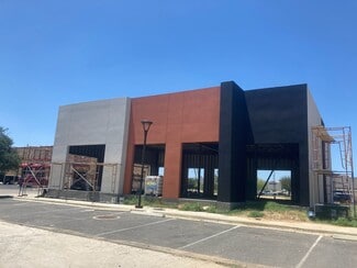 More details for 7518 McPherson Rd, Laredo, TX - Office/Retail, Retail for Lease