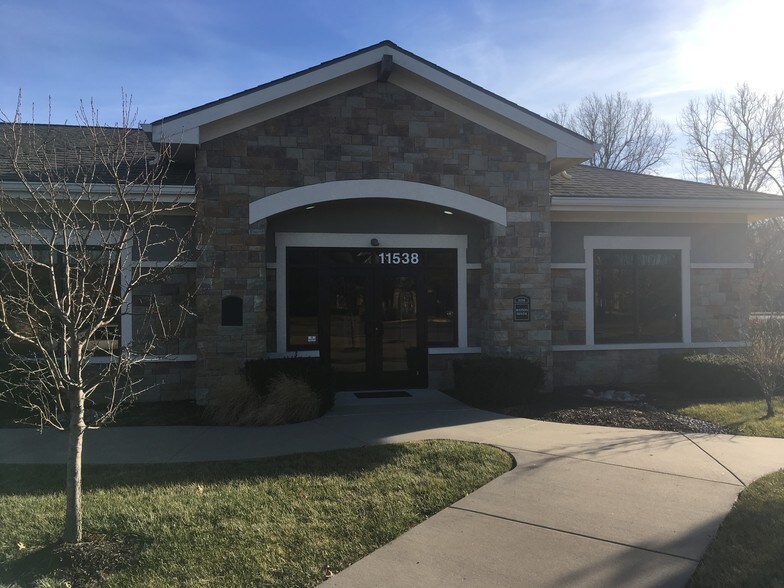 11532 W 119th St, Overland Park, KS, 66213 Office Property For Sale