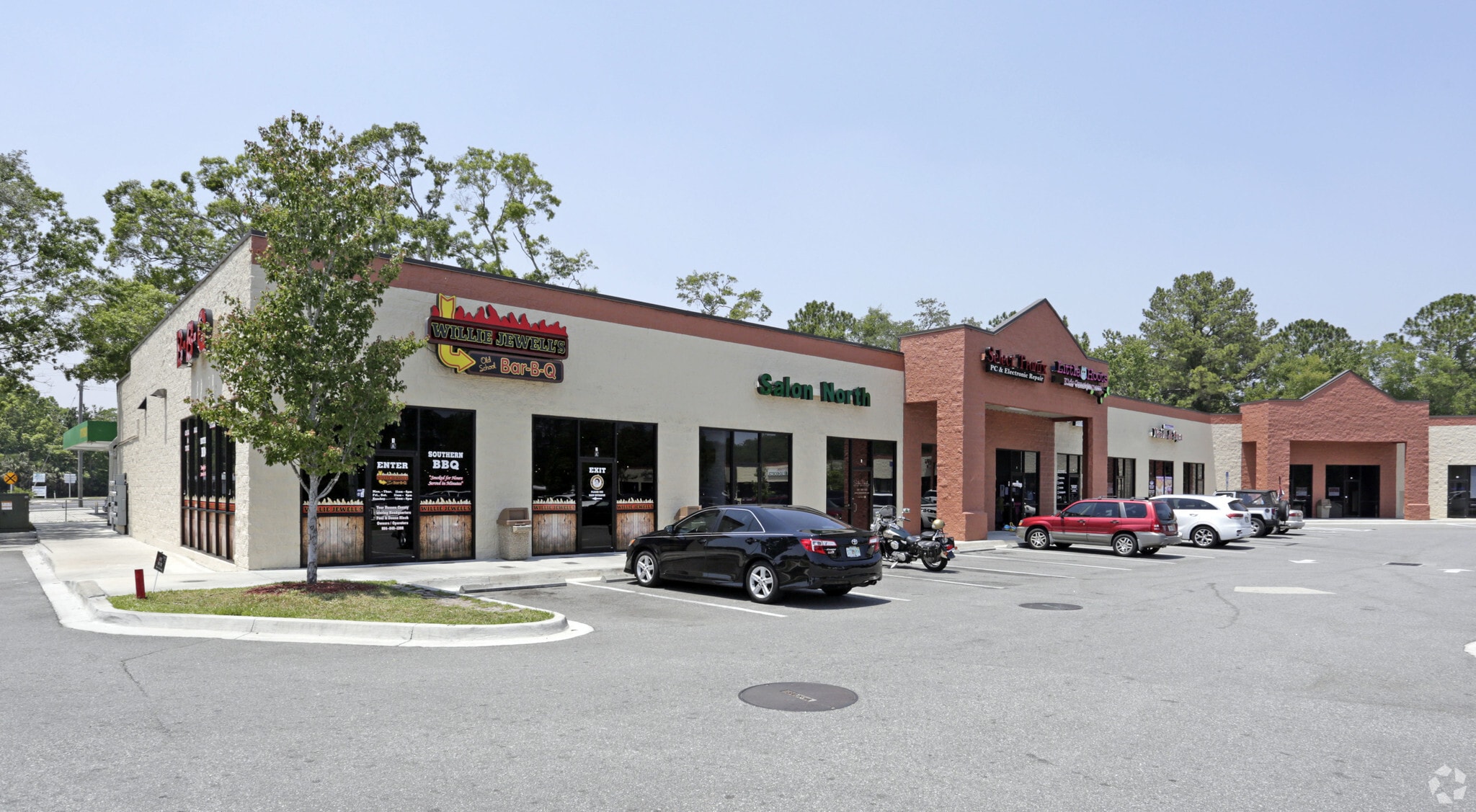 SR200, Yulee, FL 32097 Shoppes at Midtown