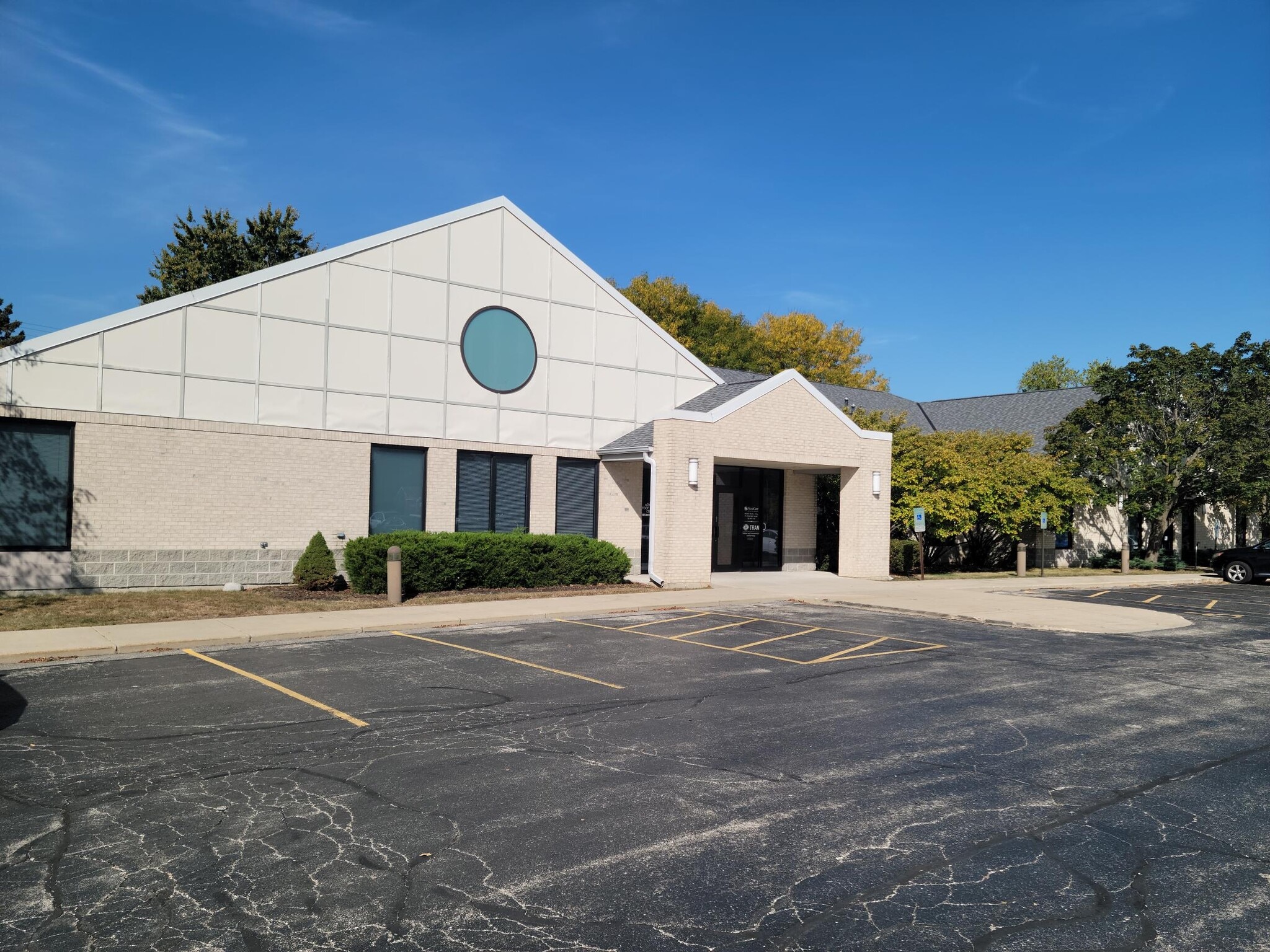 7201 Green Bay Rd, Kenosha, WI for lease Building Photo- Image 1 of 7