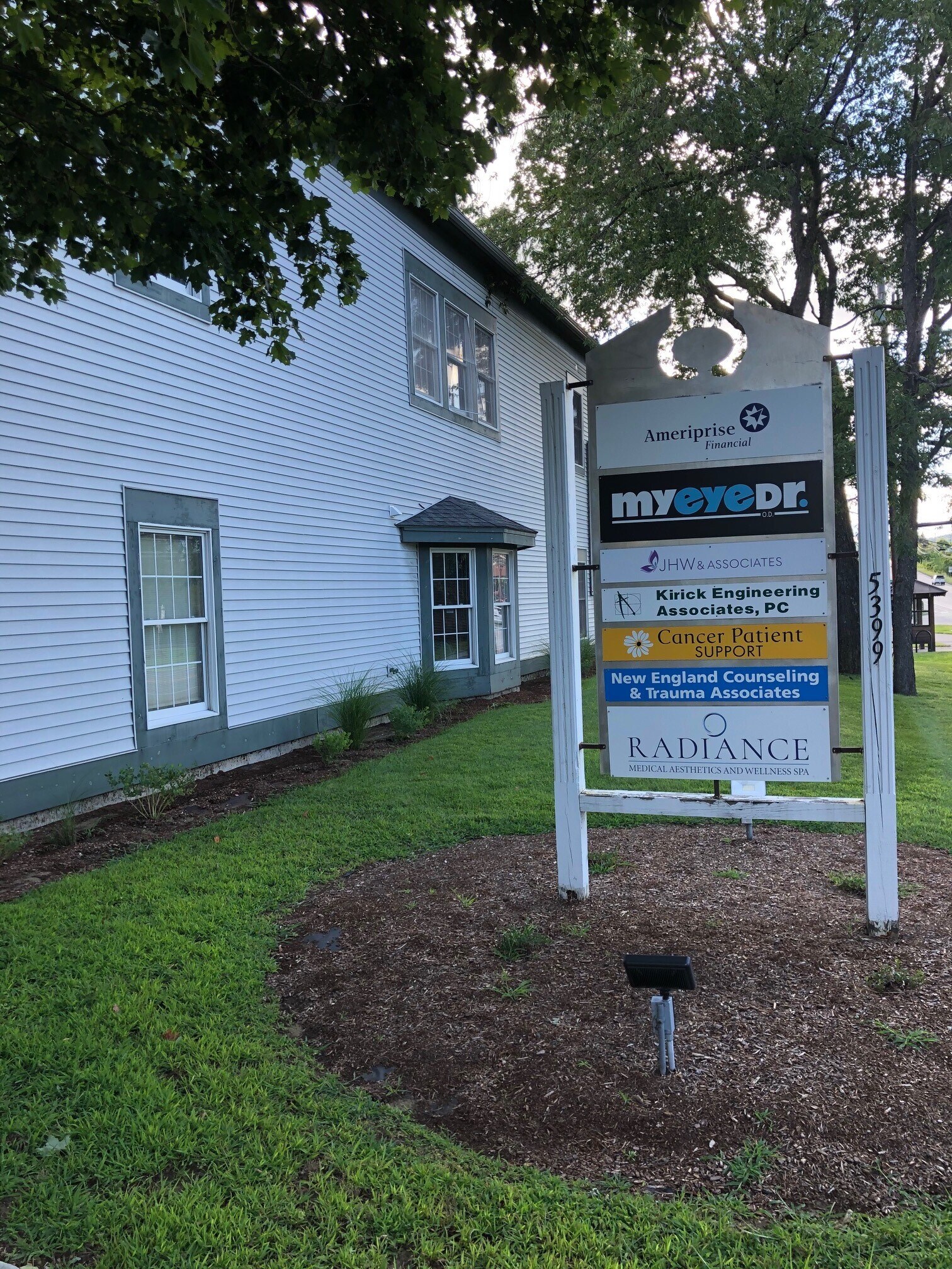 5399 Williston Rd, Williston, VT for sale Building Photo- Image 1 of 1