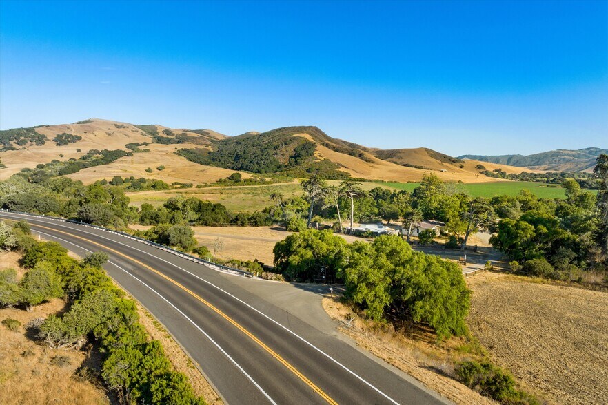 3151 San Julian Rd, Lompoc, CA for sale - Building Photo - Image 1 of 1