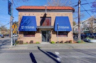 Owner/User Opportunity - Loft