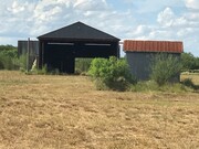 NE Corner Of Hwy 281 & CR 422, Premont TX - Warehouse