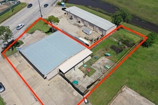 More details for 3111 S Main St, Pearland, TX - Industrial for Sale