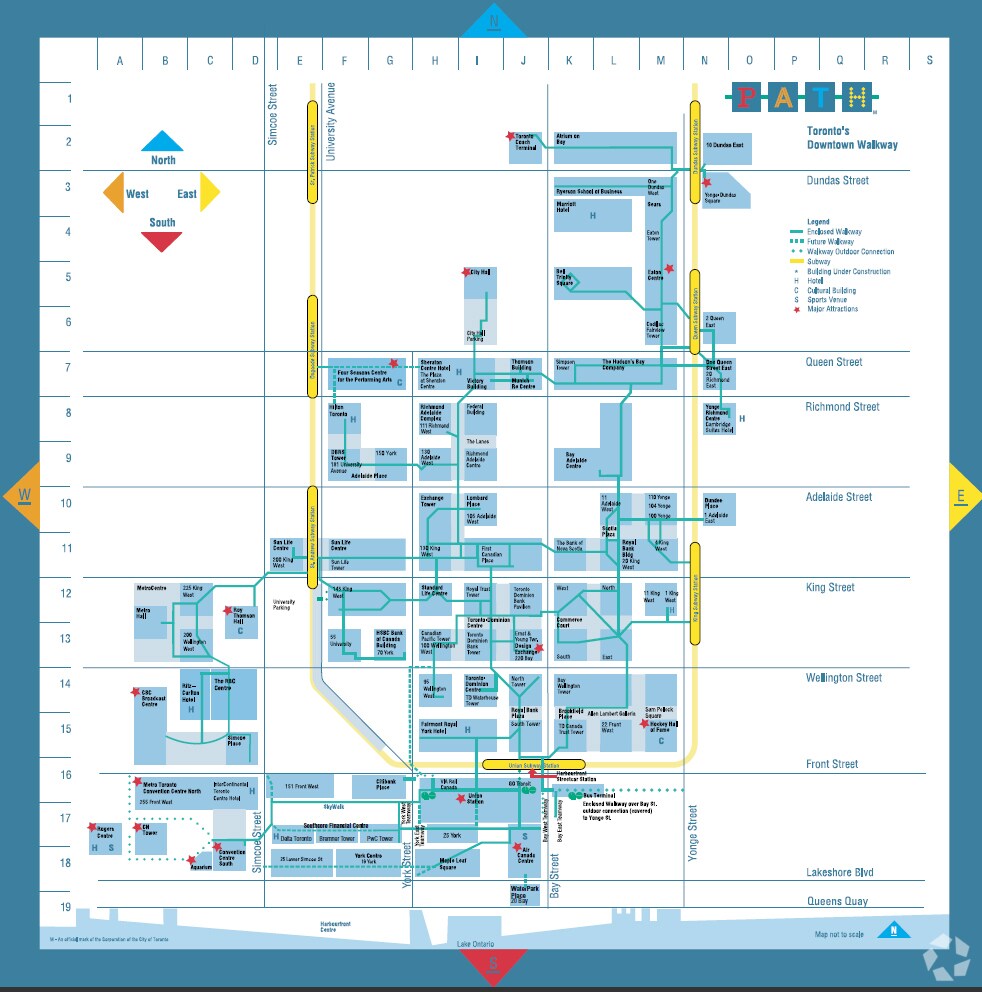 1 Adelaide St E, Toronto, ON for sale Building Photo- Image 1 of 1