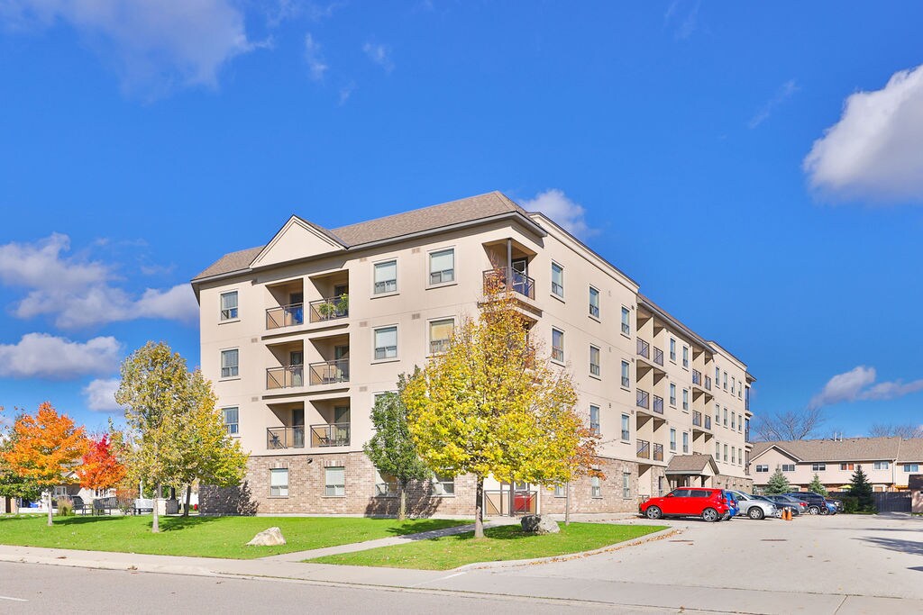 1489 Upper Gage Av, Hamilton, ON L8W 1E6 Multifamily for Sale