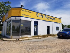 1265 S State St, Clearfield, UT for lease Building Photo- Image 1 of 12