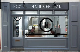 More details for 7-9 Market St, Jersey - Retail for Lease