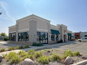 1551 Busse Rd, Elk Grove Village IL - Drive Through Restaurant