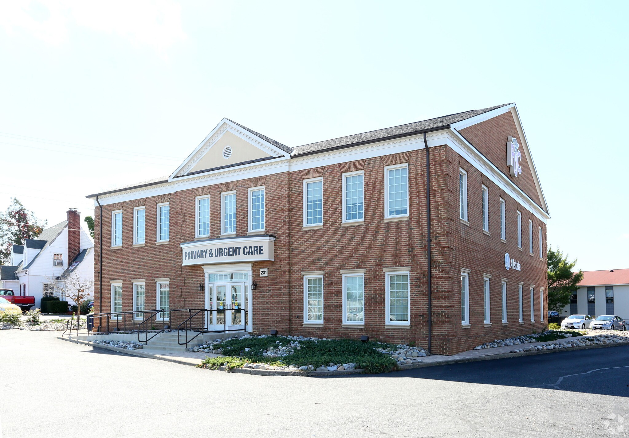 231 Garrisonville Rd, Stafford, VA 22554 Office for Lease