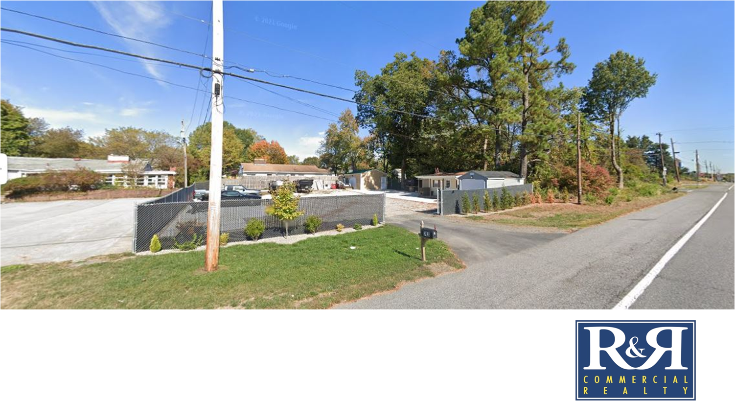 743 Pulaski Hwy, Bear, DE 19701 743 Pulaski Hwy