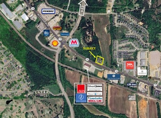 More details for 2840 McCullough Blvd, Belden, MS - Office for Sale