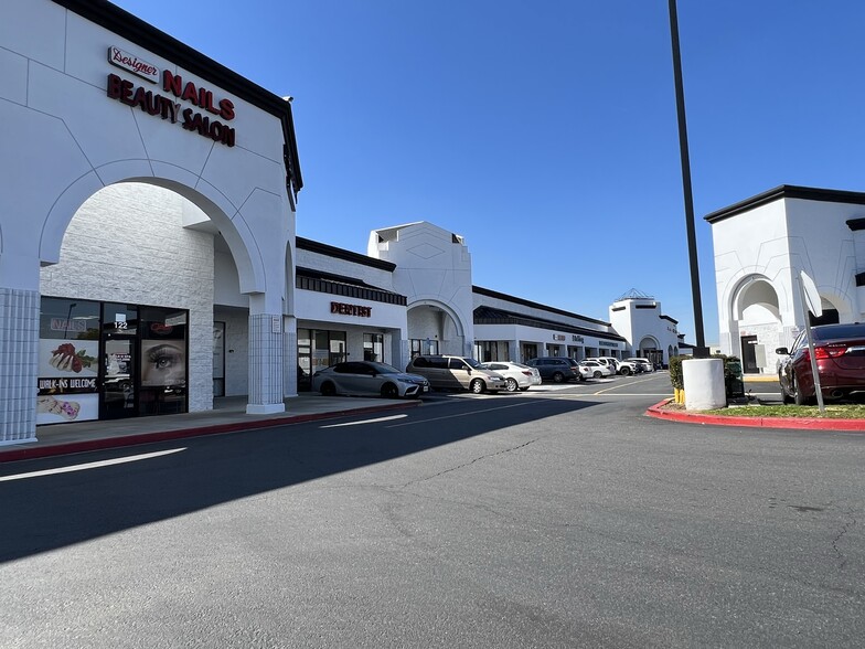 24021 Alessandro Blvd, Moreno Valley, CA for lease - Building Photo - Image 1 of 4