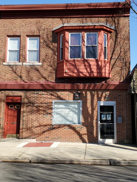 167 Main St, Ridgefield Park, NJ for sale - Building Photo - Image 1 of 1