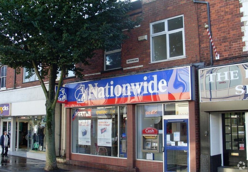 30 St Peters Ave, Cleethorpes, DN35 8HL Office for Lease