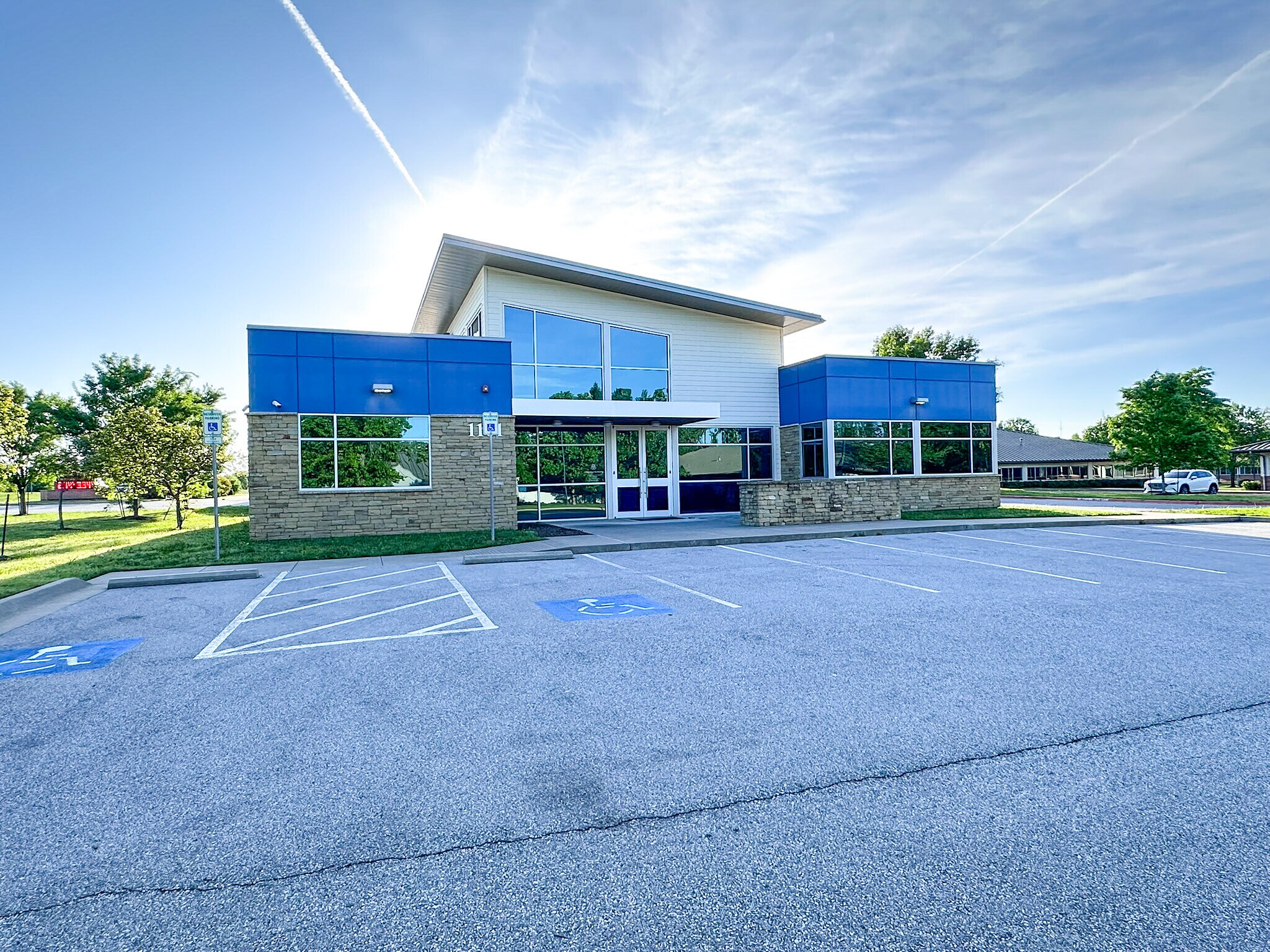 1101 NE McClain Rd, Bentonville, AR for sale Building Photo- Image 1 of 1