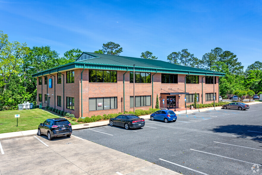 545 John Knox Rd, Tallahassee, FL for lease - Building Photo - Image 1 of 9