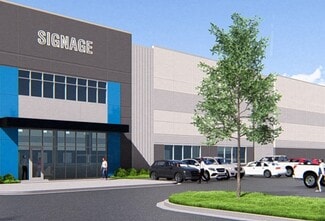 More details for 7350 Commerce Ln NE, Minneapolis, MN - Industrial for Lease