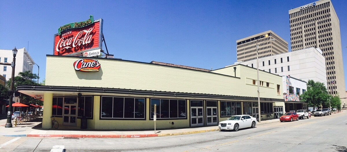 302 Third St, Baton Rouge, LA for sale Primary Photo- Image 1 of 1