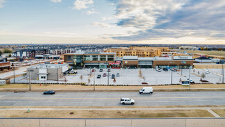 More details for 10th St. Garth Brooks Blvd. & Czech Hall Rd., Yukon, OK - Office/Retail, Retail for Lease