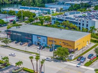 More details for 7890 NW 29th St, Miami, FL - Office for Lease