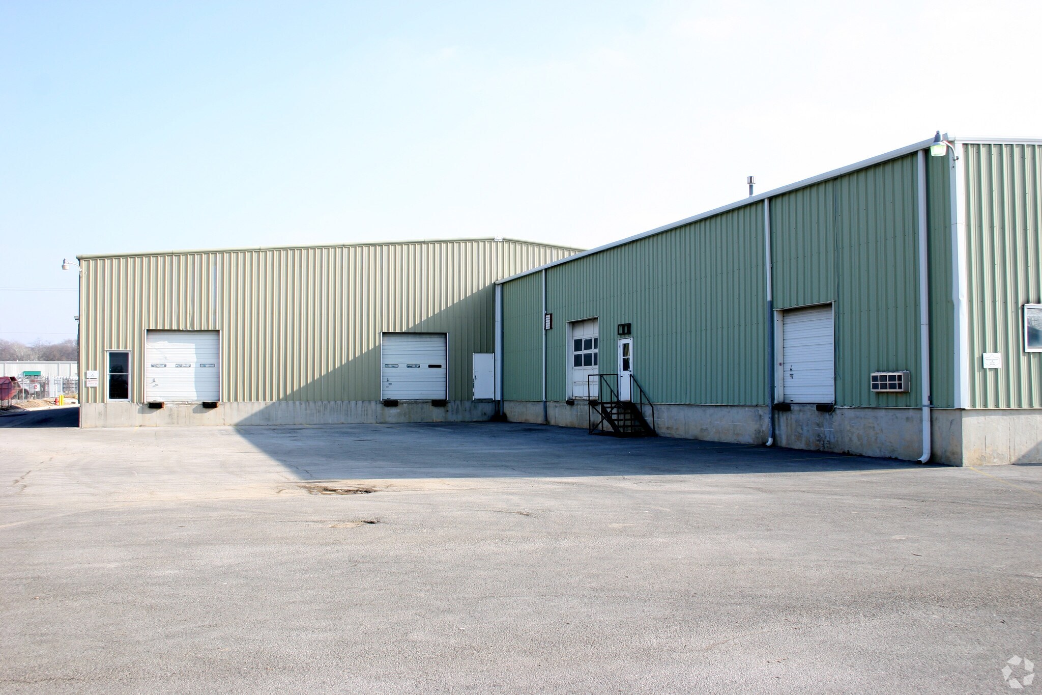 820 N West Bypass, Springfield, MO for sale Building Photo- Image 1 of 1