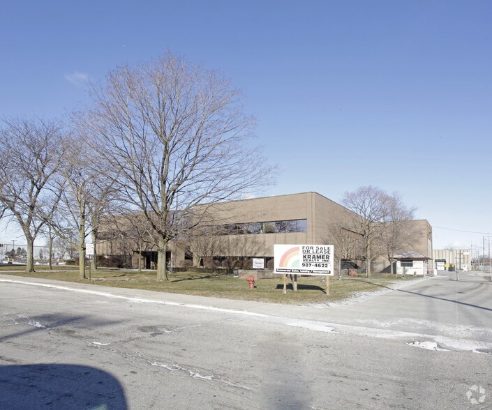 1600 Washington Ave, Port Huron, MI for sale - Primary Photo - Image 1 of 1