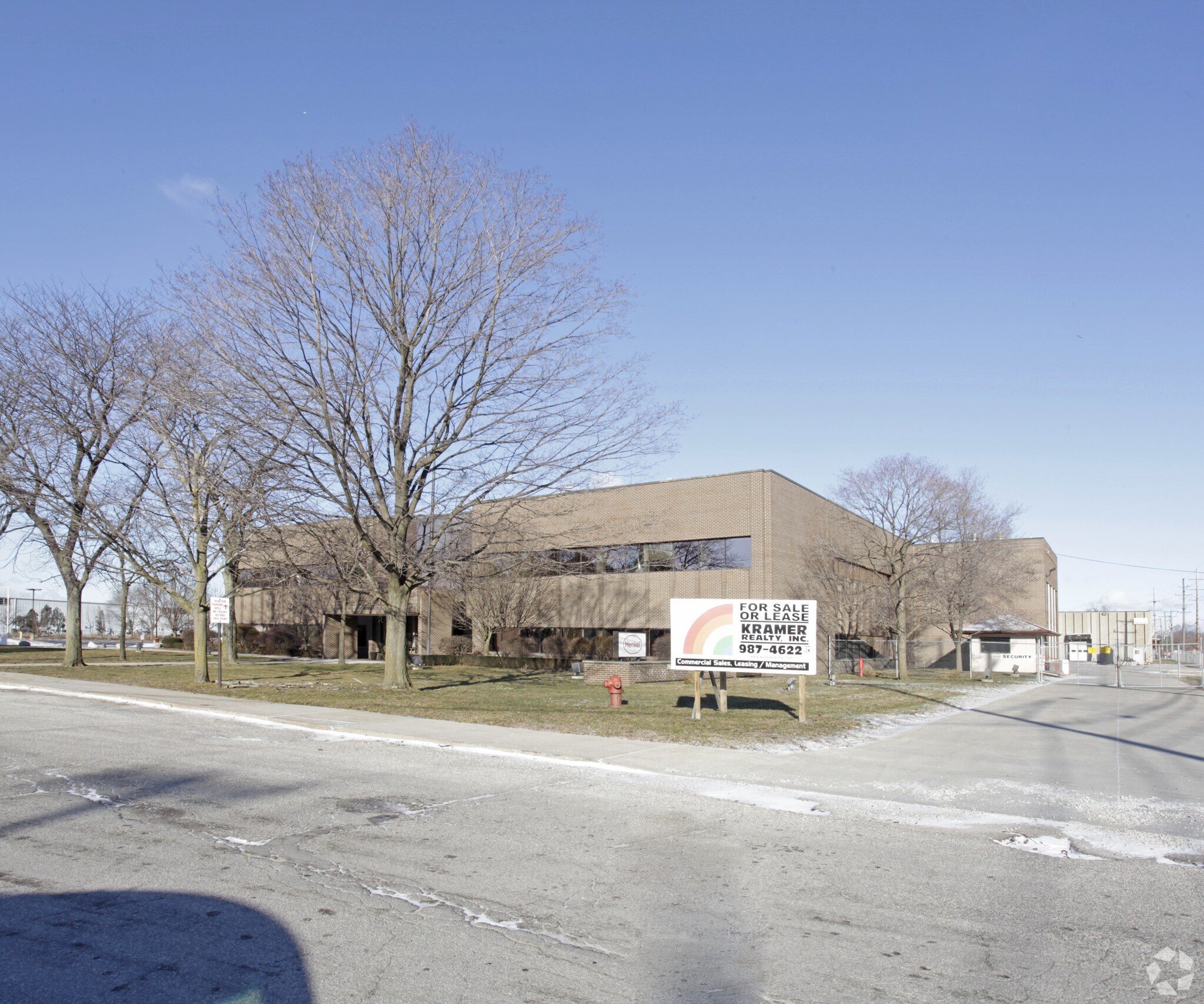 1600 Washington Ave, Port Huron, MI for sale Primary Photo- Image 1 of 1