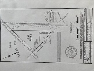 More details for 0 Highway 51, Brookhaven, MS - Land for Sale