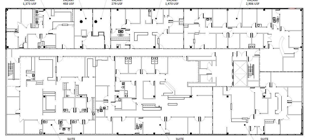 5969 E Broad St, Columbus, OH for lease Floor Plan- Image 1 of 1