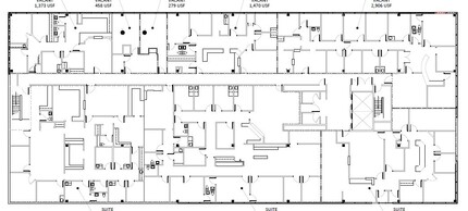 5969 E Broad St, Columbus, OH for lease Floor Plan- Image 1 of 1