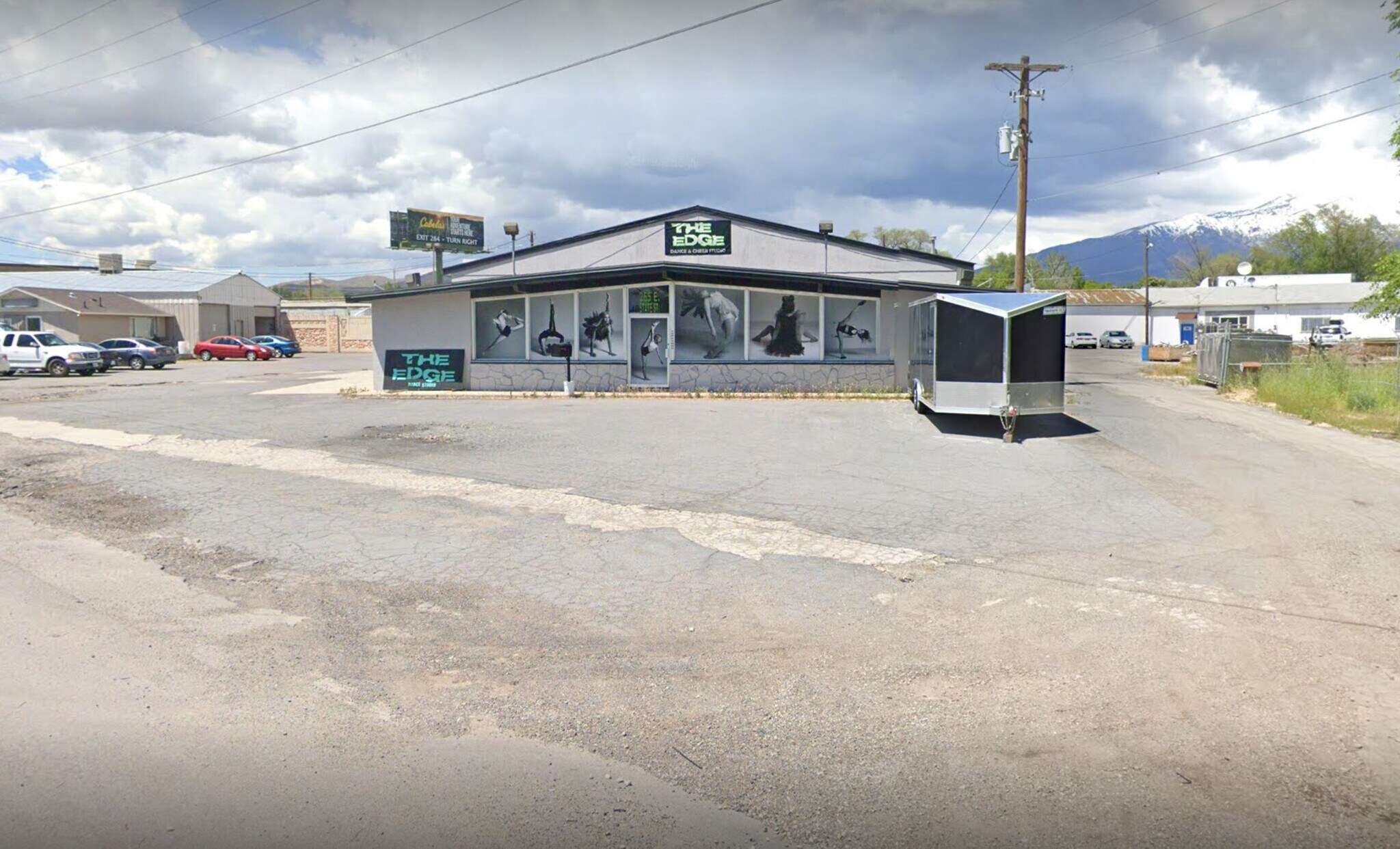 255 E State St, Lehi, UT for sale Building Photo- Image 1 of 1