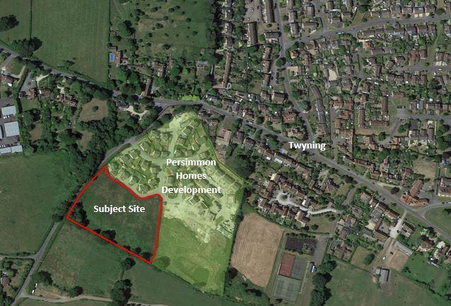 Shuthonger Ln, Twyning for sale Primary Photo- Image 1 of 1