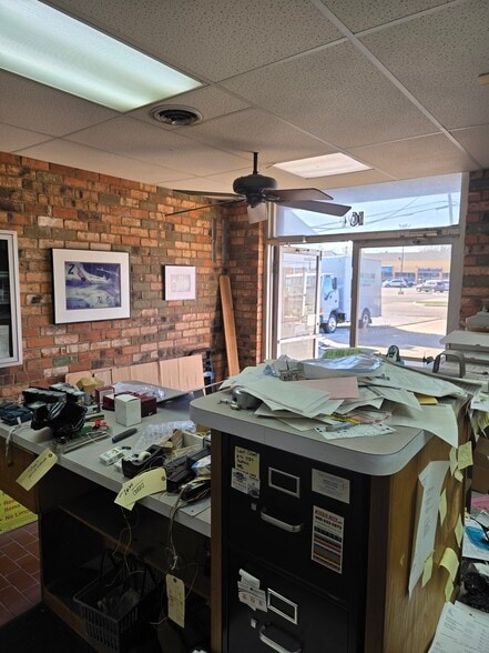 104 S Rogers Rd, Irving, TX for sale - Building Photo - Image 2 of 15