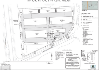 More details for 22111 N Elk Chattaroy Rd, Colbert, WA - Land for Sale