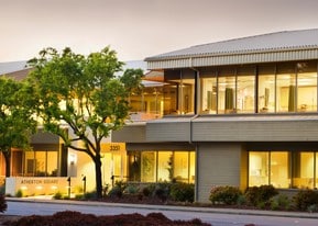 Atherton Square - Life Science