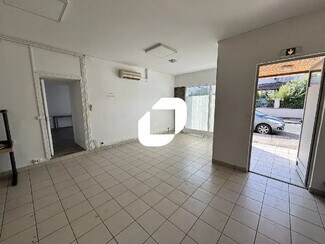 More details for 13 Rue Lançon, Villeurbanne - Office for Lease