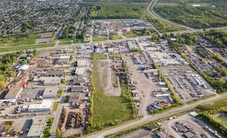 More details for 1505 Rue Brossard, Sainte-catherine, QC - Land for Sale