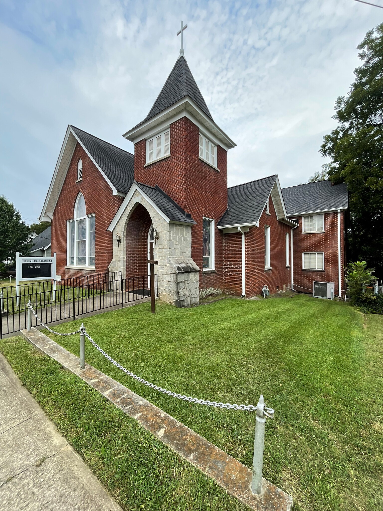 206 Hart St, Union, SC for sale Building Photo- Image 1 of 5