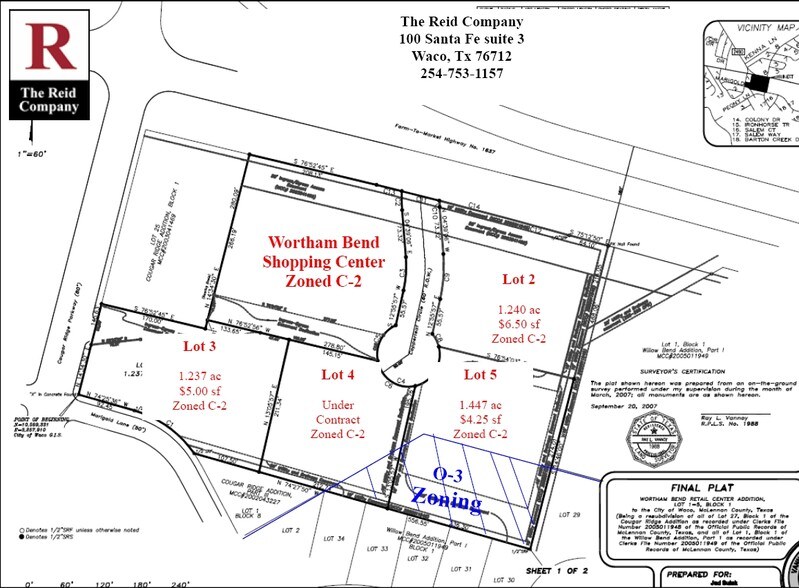 China Spring Hwy, Waco, TX 76708