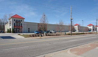 More details for 725 N 2nd St, Lawrence, KS - Office for Lease