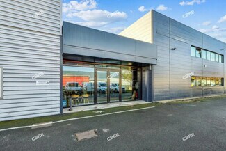 More details for Industrial for Sale