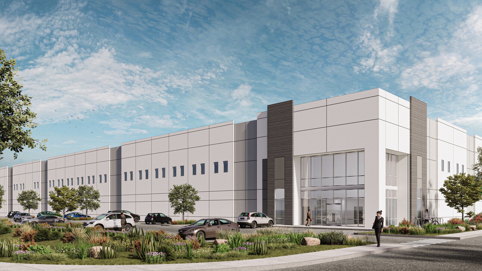 1 Gateway Rd, Calexico, CA 92231 Building 1