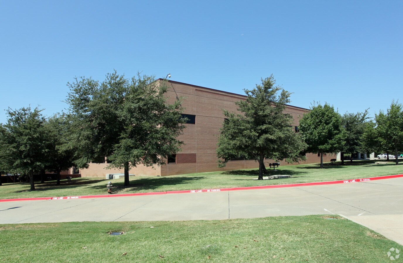 6000 Las Colinas Blvd, Irving, TX 75039 Property Record