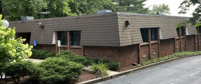 2 Byram Brook Pl, Armonk, NY for lease - Building Photo - Image 3 of 10