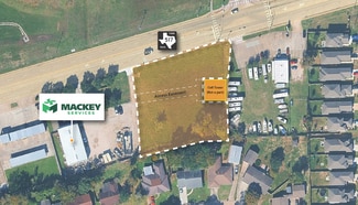 More details for 5258 FM 517 Road East, Dickinson, TX - Land for Sale