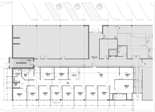 18250 Roscoe Blvd, Northridge, CA for lease Floor Plan- Image 1 of 1