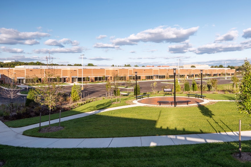 5600 Rivertech Ct, Riverdale, MD for lease - Building Photo - Image 3 of 10